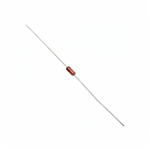 Electronics Component Diodes In Stock DO-204AH, DO-35, Axial JANS1N4122D-1 - Product Image 1