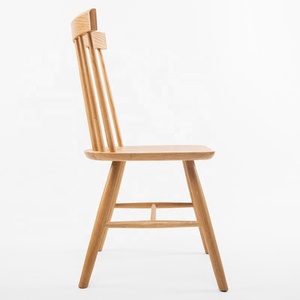 Morezhome moderno, restaurantes, cafés, de madera de haya maciza Windsor DWR <span class=keywords><strong>sal</strong></span> silla - Product Image 5