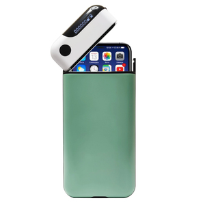 Hộp khóa điện thoại với bộ đếm thời gian, hộp điều khiển thời gian màn hình kỹ thuật số cho trẻ em và người lớn, hộp có thể khóa thông minh không bị phân tâm - Product Image 3