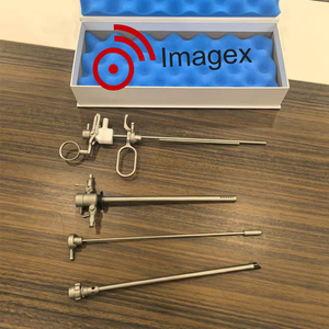 Urologi Bipolar Monopolar <span class=keywords><strong>Resectoscope</strong></span> elemen kerja pasif TURP elektroda pemotongan loop - Product Image 6