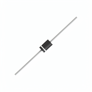 Components Electronic Single Diodes In Stock SR304-AP DO-201AD, Axial - Product Image 1