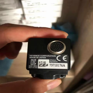 Caméra couleur industrielle CV-H500C authentique et neuve - Product Image 3