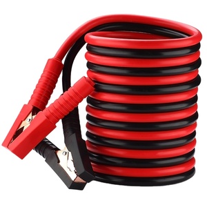 Câble de démarrage de batterie de voiture en plastique épais Aliotop <span class=keywords><strong>1000A</strong></span> 3M avec garantie de 2 ans pour le démarrage d'urgence - Product Image 3