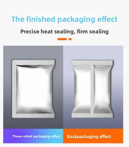 เครื่องบรรจุแป้งผงซักฟอกอัตโนมัติ500ก. ซื้อสินค้าจากจีนออนไลน์ - Product Image 4