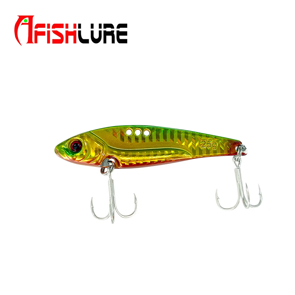 Vite Spro 360° Impianto Pesca – 9cm, Pesi Da 7g A 25g, Amo Gamakatsu 14-20cm - Foto 5