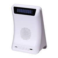 HEMIPAY Y6 génère un terminal de paiement dynamique à code QR avec écran LCD