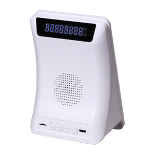 Hemipay Y6 tạo ra năng động mã QR thanh toán thiết bị đầu cuối với màn hình <span class=keywords><strong>LCD</strong></span> - Product Image 5