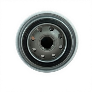 ตัวกรองน้ำมันเชื้อเพลิงราคาประหยัด FS1280 LF3349 FF5052 สำหรับอะไหล่เครื่องยนต์ - Product Image 4
