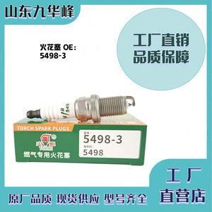 หัวเทียนแก๊ส 5498-3 สำหรับเครื่องยนต์ก๊าซธรรมชาติ ใช้กับก๊าซ LPG - Product Image 5