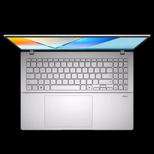 Portátil A-SUS <span class=keywords><strong>Vivobook</strong></span> S16 S3607 Copilot+ con Procesador Intel Core Ultra 5, 32 GB de RAM, 1 TB SSD, Teclado Retroiluminado, Cámara Web FHD - Product Image 5