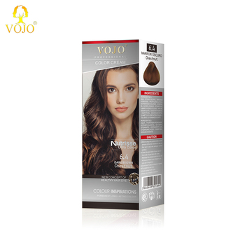chestnut