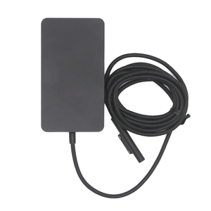 15V2.58A 44W 1800 adaptateur secteur pour ordinateur portable alimentation adaptateur pour ordinateur portable <span class=keywords><strong>chargeur</strong></span> pour Microsoft <span class=keywords><strong>Surface</strong></span> Pro <span class=keywords><strong>3</strong></span> 4 5 6 tablette - Product Image 3