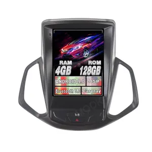android araba dvd ford ecosport Suppliers-Ford Ecosport 2013-2018 için araba radyo Android multimedya oynatıcı araba GPS navigasyon araç DVD oynatıcı çalar otomobil radyosu Stereo kafa