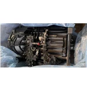 Goede Secundaire Voor Zf Versnellingsbak 4wg200 Transmissie Zf 6hp26 4hp20 6ap 1720c 6ap1200b 6ap2020c 6s1610b0