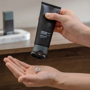 Etiqueta privada Hombres Cuidado <span class=keywords><strong>DE</strong></span> LA PIEL Set Vegano Hidratante Reparación Control <span class=keywords><strong>de</strong></span> aceite Hidratante Orgánico Cuidado <span class=keywords><strong>DE</strong></span> LA PIEL Set - Product Image 2