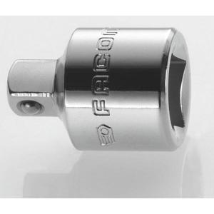 FACOM-Coupleur J.230 3/8 ''à 1/4''-ACCESSOIRES DE CLÉ À DOUILLE EAN 3148510289700 3/8" - Product Image 1
