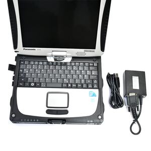 CF19 Laptop+Judit4 H25D for Jungheinrich Incado Box <b>Forklift</b> Truck Linde Pathfinder Software Diagnostic Tool User <b>Manual</b> ET SH - Product Image 5