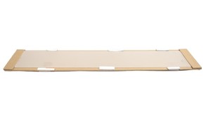 29076049 Verre givré Tempax PLC - Product Image 2