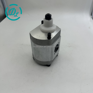 Pompe à engrenages EexcavaStart 05813227 pour rouleau vibratoire BW217D/BW211D-40 - Durable, fiable, installation facile, garantie 1 an, fabriqué en Chine - Product Image 6