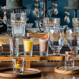 60ml 卸売 クリア ショットグラス - Product Image 5