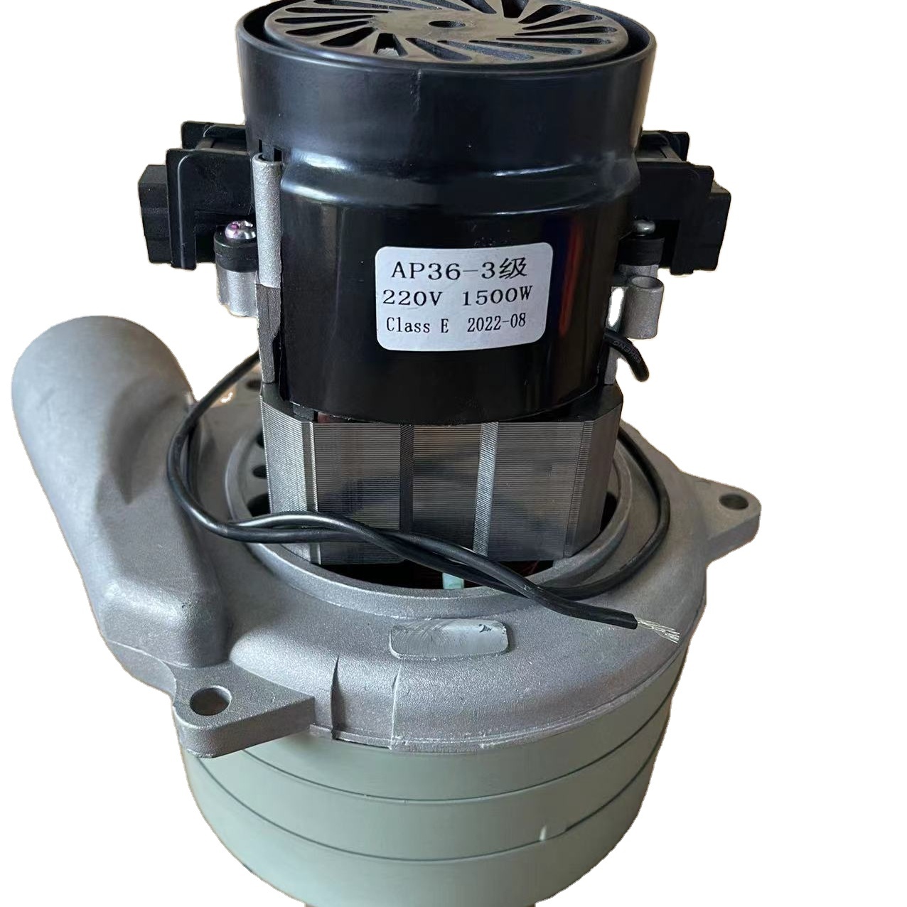 3 стадии высокого давления всасывания 110V 220VAC 1500W 34Kpa 1800W галогенные лампы в металлической трубки пылесос ручной Электрический миксер для теста двигатели переменного тока мотора пылесоса