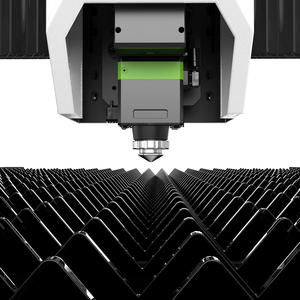 เครื่องตัดไฟเบอร์เลเซอร์แบบถอดประกอบได้ ราคาประหยัด กำลังไฟ 1000w-3000w พื้นที่ทำงาน 3050 มม.*1550 มม. รุ่น 3015G - Product Image 3