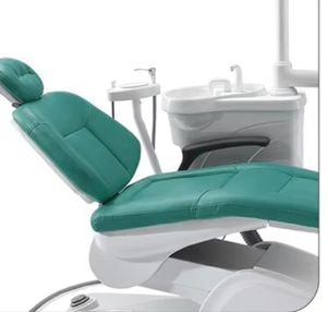 Factory Direct Sales Full Set <strong>Dental</strong> <strong>Units</strong> <strong>Price</strong> of <strong>Chairs</strong> Used with Dentist Stool <strong>Dental</strong> Equipment - Product Image 3