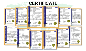 Portalámparas de Cerámica de Alta Calidad para Bombilla <span class=keywords><strong>G9</strong></span> <span class=keywords><strong>con</strong></span> Cable de Silicona Resistente al Calor 250V 2A para Reparación de Bombillas Halógenas y LED - Product Image 6