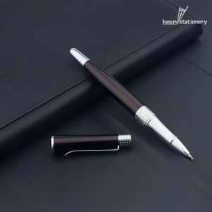 Nuevo Bolígrafo de Metal de Lujo y Alto Valor, con Mecanismo de Giro, Sensación de Peso, para Negocios y Regalos, con Logotipo Personalizable - Product Image 4