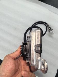 Nouveau capteur d'oxyde d'azote (NOx) OEM Continental 5WK97103B Smart Probe 24V avec garantie de 3 mois pour camions poids lourds - Product Image 4