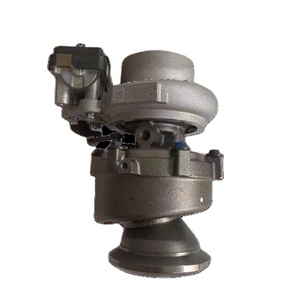 Nuevo compresor 49335-01910 49335-01960 G4D36K682AH JDE39467 para Land Rover Range Rover Velar <span class=keywords><strong>Jaguar</strong></span> XF <span class=keywords><strong>XE</strong></span> F-Pace 2,0 <span class=keywords><strong>D</strong></span> - Product Image 1