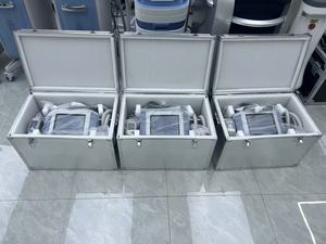 Appareil de radiofréquence monopolaire 360 RF Ultra 2025 pour le visage et le corps : Lifting, raffermissement cutané, lissage des rides, amincissement – Idéal pour salons de beauté - Product Image 5