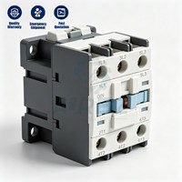 Relé de Seguridad para Contactor de Potencia 3RT2017-2AP62 con Servicio de Rastreo Variable Opcional
