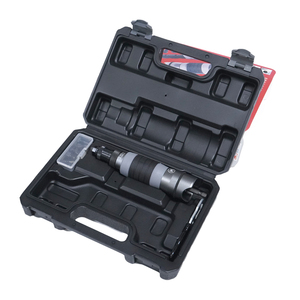 Nueva Herramienta Remachadora Inalámbrica de 2.4-6.4mm, Kit Adaptador de Pistola Remachadora Eléctrica - Product Image 2