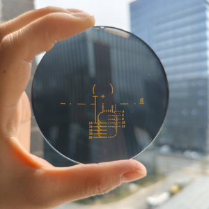 Lentes <span class=keywords><strong>de</strong></span> Sol Anti-UV para Playa, Lentes Personalizadas, Varios Colores, Lentes Fotocromáticas, Lentes <span class=keywords><strong>Óptica</strong></span>s <span class=keywords><strong>de</strong></span> Moda Femenina - Product Image 1