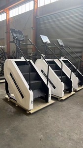 Machine <span class=keywords><strong>d</strong></span>'escalade pour la <span class=keywords><strong>musculation</strong></span> Gym Fitness Stair Master Stepmill Machine <span class=keywords><strong>d</strong></span>'escalade pour l'exercice cardio Stairmaster Stairmaster Stair Stepper Machine - Product Image 5