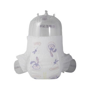 Pañales Desechables para Bebés y Niños, Productos para el Cuidado Materno e Infantil, Pañales Desechables Súper Suaves y Delgados - Product Image 1