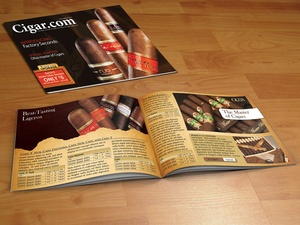 Quảng châu in ấn nhà máy thiết kế đồ họa dịch vụ in ấn cuốn sách tập tài liệu Tạp Chí danh mục in ấn cá nhân danh mục - Product Image 5