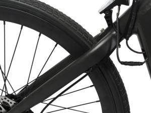 2024 Usine Offre Spéciale meilleure qualité 700C <span class=keywords><strong>vélo</strong></span> <span class=keywords><strong>électrique</strong></span> entraînement par <span class=keywords><strong>courroie</strong></span> <span class=keywords><strong>vélo</strong></span> à engrenages fixes avec cadre en alliage d'alu - Product Image 4