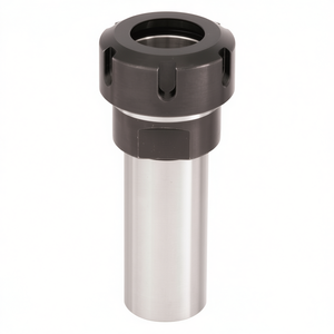 Mandrin cylindrique et conique Morse ER32 pour porte-outil de machine à fraiser - Product Image 2