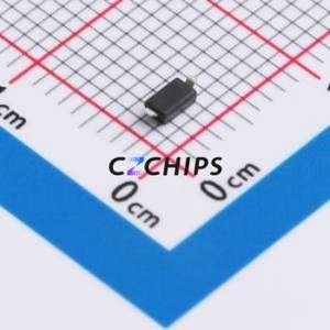 Vente entière SMF3.3CA SOD-123 Transistor ESD et protection contre les surtensions (TVS/ESD) Vente entière Puces de composants électroniques et service de nomenclature - Product Image 2