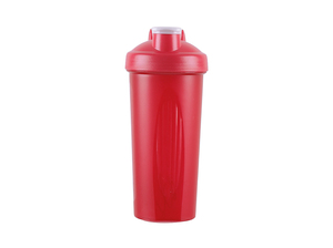 Botella Mezcladora de Proteínas con Bola Mezcladora, Vaso de Gimnasio a Prueba de Fugas para Fitness, Preparación de Comidas y Mezcla de Suplementos (Libre de BPA) - Product Image 4
