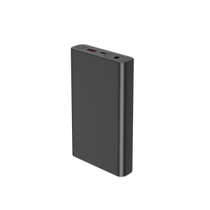 2025 Diseño simple 20000mAh Portable DC120W Max Cargador rápido Laptop Power Banks - Product Image 2