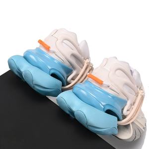 Chaussures de course légères et tendance pour hommes, style décontracté, design licorne, collection 2026, vente chaude - Product Image 4