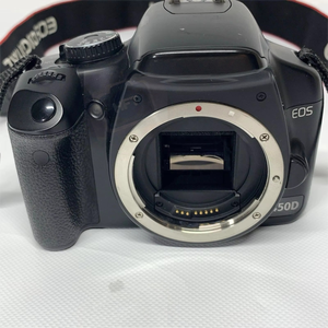 Appareil photo numérique hybride professionnel HFT en gros <span class=keywords><strong>EOS</strong></span> <span class=keywords><strong>450D</strong></span>, boîtier, vidéo Full HD, capteur CMOS, batterie rechargeable, taille de l'écran - Product Image 2