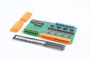 Modul Input Digital Otomatisasi PLC MCE16A-0 - Product Image 2