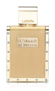 <span class=keywords><strong>Perfume</strong></span> Unisex Eau De Parfum en Spray Kingdom Note, Aroma Seductor y Versátil para Hombres y Mujeres - Product Image 2