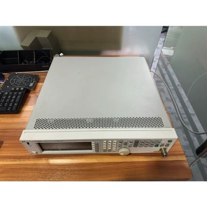 เครื่องกำเนิดสัญญาณอนาล็อก RF Keysight N5181A MXG, 100 กิโลเฮิรตซ์ ถึง 6 กิกะเฮิรตซ์-- xgeqpt - Product Image 3