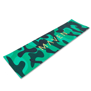 משלוח Sample הציע OS780 הסוואה סקייטבורד גריפ קלטת מדבקות - Product Image 5