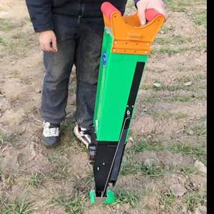 ชาวไร่เมล็ดมือถือ Manualcorn, ถั่วลิสงและเครื่องหยอดเมล็ดผัก (ไม่ใส่ปุ๋ย) - Product Image 5